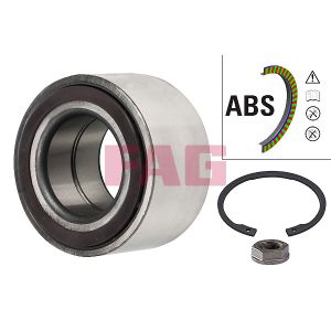 Wheel Bearing