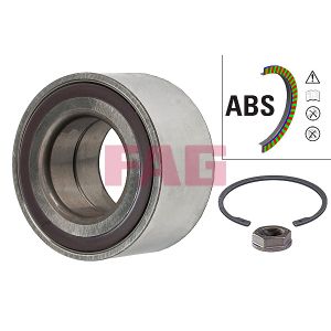 Wheel Bearing - Front