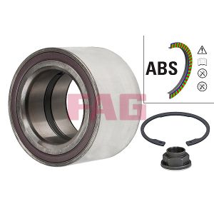 Wheel Bearing - Front