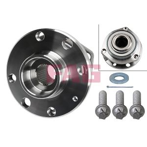 Wheel Bearing - Front