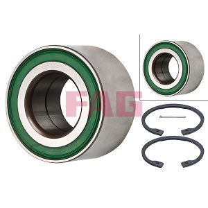 Wheel Bearing - Front