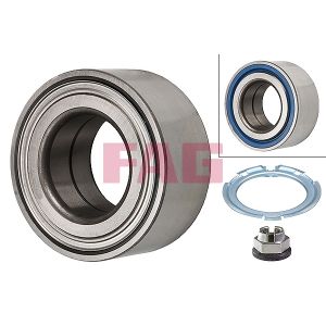 Wheel Bearing - Front