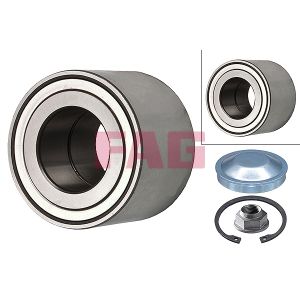 Wheel Bearing - Rear