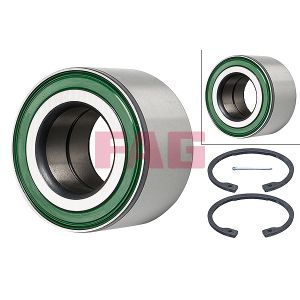 Wheel Bearing - Front