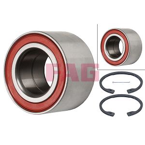 Wheel Bearing - Front