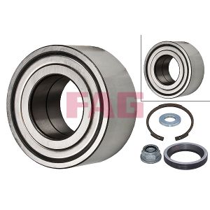 Wheel Bearing - Front