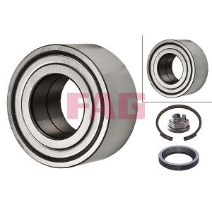 Wheel Bearing - Front