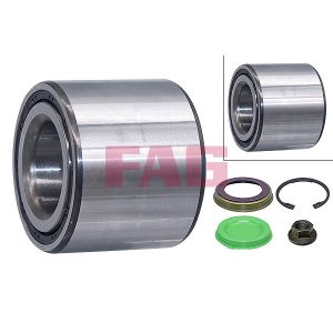 Wheel Bearing - Rear