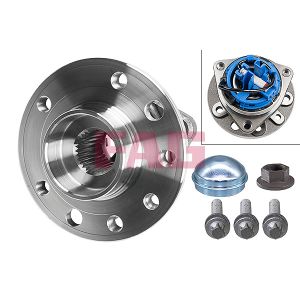 Wheel Bearing - Front