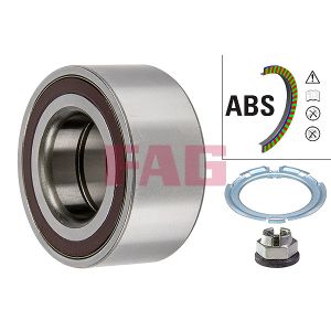 Wheel Bearing - Front