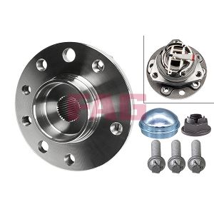 Wheel Bearing - Front