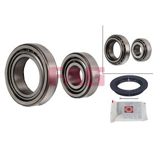 Wheel Bearing