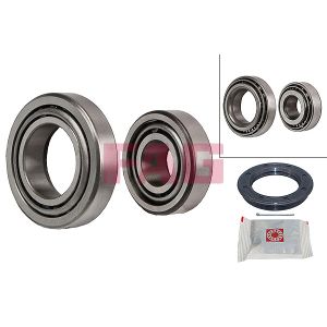 Wheel Bearing