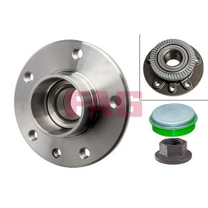 Wheel Bearing - Front