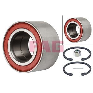 Wheel Bearing - Front