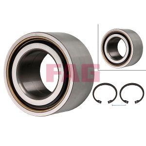 Wheel Bearing - Front