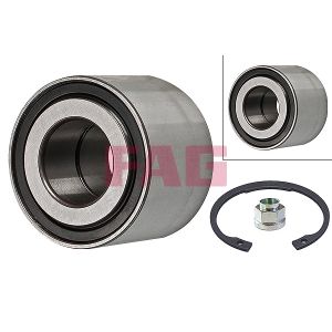 Wheel Bearing - Rear