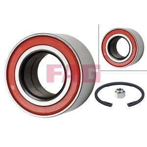 Wheel Bearing - Front