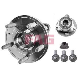 Wheel Bearing - Front