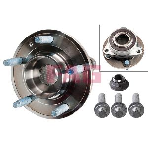 Wheel Bearing - Front