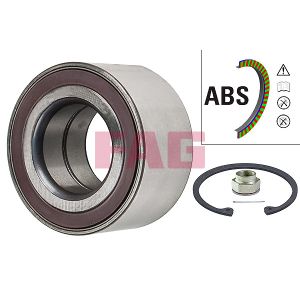 Wheel Bearing