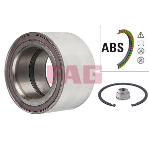 Wheel Bearing - Front