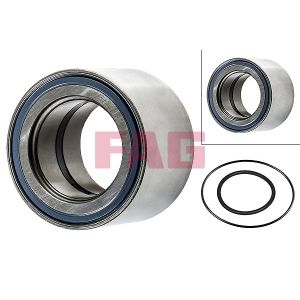 Wheel Bearing - Rear