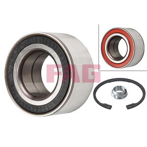 Wheel Bearing