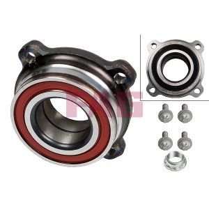 Wheel Bearing - Rear