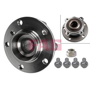 Wheel Bearing - Front