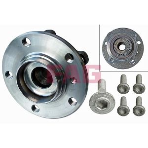 Wheel Bearing - Front