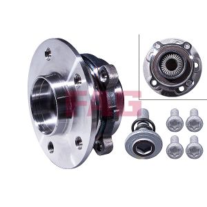 Wheel Bearing