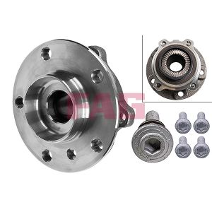 Wheel Bearing - Front