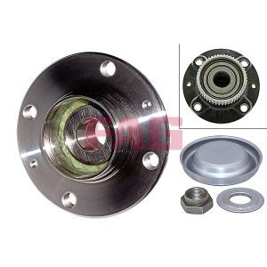 Wheel Bearing - Rear