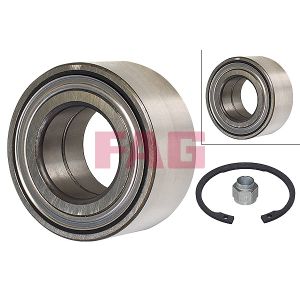 Wheel Bearing - Front