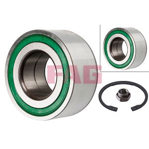 Wheel Bearing - Front