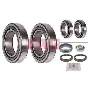 Wheel Bearing - Front