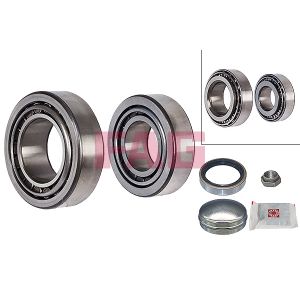 Wheel Bearing - Rear