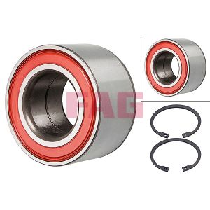 Wheel Bearing - Front