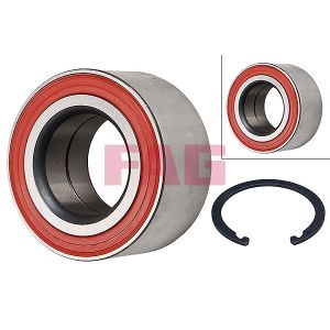 Wheel Bearing - Front