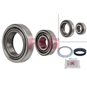 Wheel Bearing - Front