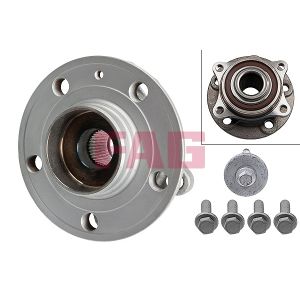 Wheel Bearing - Front