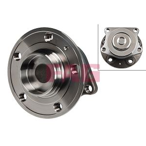 Wheel Bearing - Rear