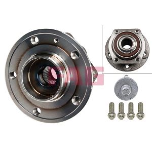 Wheel Bearing - Front