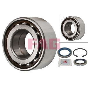 Wheel Bearing - Front