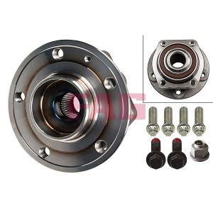 Wheel Bearing - Front