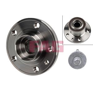 Wheel Bearing - Front