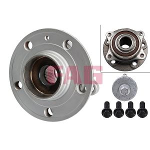 Wheel Bearing - Front