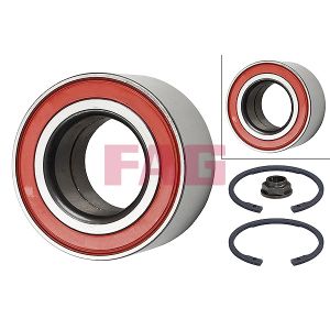 Wheel Bearing - Front