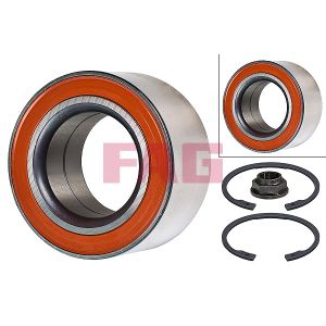 Wheel Bearing - Front